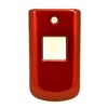 Samsung Compatible Snap-on Cover - Honey Red FS-SAR311-SRD Image 1