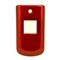 Samsung Compatible Snap-on Cover - Honey Red FS-SAR311-SRD Image 1