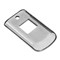 Samsung Compatible Snap-on Cover - Transparent Smoke FS-SAR311-TSM Image 1