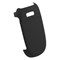 Samsung Compatible Rubberized Snap-on Cover - Black FS-SAR330-RBK Image 1