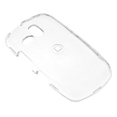 Samsung Compatible Snap-on Cover - Clear FS-SAR351-TCL