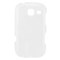 Samsung Compatible Snap-on Cover - Clear FS-SAR380-TCL Image 1