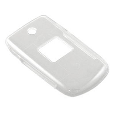 Samsung Compatible Snap-on Cover - Clear FS-SAR420-TCL