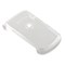 Samsung Compatible Snap-on Cover - Clear FS-SAR420-TCL Image 1