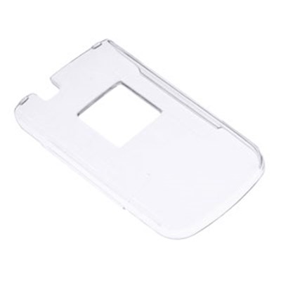 Samsung Compatible Snap-on Cover - Clear FS-SAR460-TCL