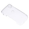Samsung Compatible Snap-on Cover - Clear FS-SAR460-TCL Image 1