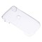 Samsung Compatible Snap-on Cover - Clear FS-SAR460-TCL Image 1