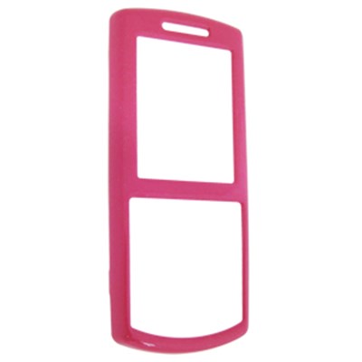 Samsung Compatible Snap-on Cover - Honey Pink FS-SAR560-SPI