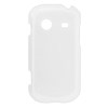 Samsung Compatible Snap-on Cover - Clear FS-SAR640-TCL Image 1