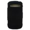 Samsung Compatible Rubberized Snap-on Cover - Black FS-SAR720-RBK Image 1