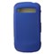 Samsung Compatible Rubberized Snap-on Cover - Blue FS-SAR720-RBU Image 1