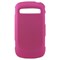 Samsung Compatible Rubberized Snap-on Cover - Pink FS-SAR720-RPI Image 1