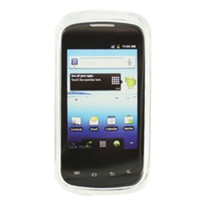 Samsung Compatible Snap-on Cover - Clear FS-SAR730-TCL