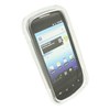 Samsung Compatible Snap-on Cover - Clear FS-SAR730-TCL Image 2