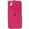 Samsung Compatible Snap-on Cover - Honey Pink FS-SAR810-SPI Image 1