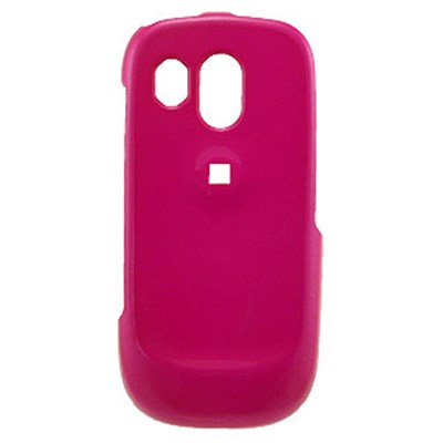 Samsung Compatible Snap-on Cover - Honey Pink FS-SAR850-SPI