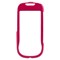 Samsung Compatible Snap-on Cover - Honey Pink FS-SAR850-SPI Image 1