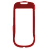 Samsung Compatible Snap-on Cover - Honey Red FS-SAR850-SRD Image 1