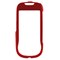 Samsung Compatible Snap-on Cover - Honey Red FS-SAR850-SRD Image 1
