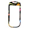 Samsung Compatible Design Snap-on Cover - Artistic  FS-SAR860-DA01 Image 1