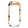 Samsung Compatible Design Snap-on Cover - Musical Notes  FS-SAR860-DM01 Image 1