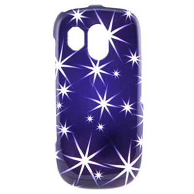 Samsung Compatible Design Snap-on Cover - Midnight Stars  FS-SAR860-DS01