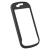 Samsung Compatible Rubberized Snap-on Cover - Black FS-SAR900-RBK Image 1