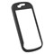Samsung Compatible Rubberized Snap-on Cover - Black FS-SAR900-RBK Image 1