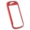Samsung Compatible Rubberized Snap-on Cover - Red FS-SAR900-RRD Image 1