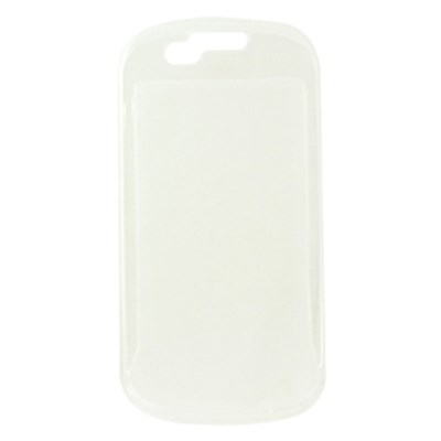 Samsung Compatible Snap-on Cover - Clear FS-SAR900-TCL