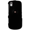 Samsung Compatible Snap-on Cover - Honey Black FS-SAS30-SBK Image 1