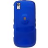 Samsung Compatible Snap-on Cover - Honey Blue FS-SAS30-SBU Image 1