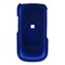 Samsung Compatible Rubberized Snap-on Cover - Blue FS-SAT139-RBU Image 2
