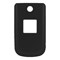 Samsung Compatible Snap-on Cover - Honey Black FS-SAT139-SBK Image 1