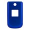 Samsung Compatible Snap-on Cover - Honey Blue FS-SAT139-SBU Image 1