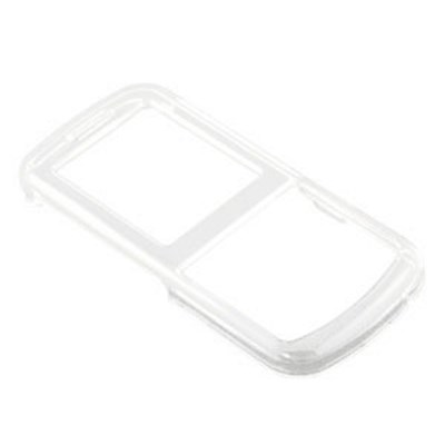 Samsung Compatible Snap-on Cover - Clear FS-SAT349-TCL