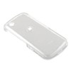 Samsung Compatible Snap-on Cover - Clear FS-SAT349-TCL Image 1
