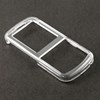 Samsung Compatible Snap-on Cover - Clear FS-SAT349-TCL Image 2