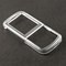 Samsung Compatible Snap-on Cover - Clear FS-SAT349-TCL Image 2