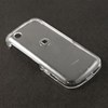 Samsung Compatible Snap-on Cover - Clear FS-SAT349-TCL Image 3