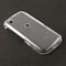 Samsung Compatible Snap-on Cover - Clear FS-SAT349-TCL Image 3