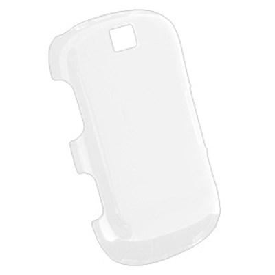 Samsung Compatible Snap-on Cover - Clear FS-SAT359-TCL