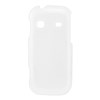 Samsung Compatible Snap-on Cover - Clear FS-SAT379-TCL Image 1