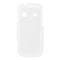 Samsung Compatible Snap-on Cover - Clear FS-SAT379-TCL Image 1