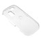 Samsung Compatible Snap-on Cover - Clear FS-SAT469-TCL Image 1