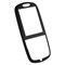 Samsung Compatible Rubberized Snap-on Cover - Black  FS-SAT479-RBK Image 1
