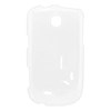 Samsung Compatible Snap-on Cover - Clear FS-SAT499-TCL Image 1