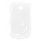 Samsung Compatible Snap-on Cover - Clear FS-SAT499-TCL Image 1