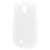Samsung Compatible Snap-on Cover - Clear FS-SAT589-TCL Image 1