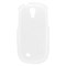 Samsung Compatible Snap-on Cover - Clear FS-SAT589-TCL Image 1